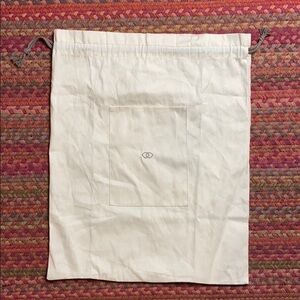 LINEN GARMENT/ LAUNDRY BAG